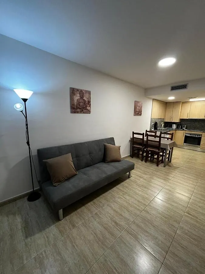 Central Apartment Lloret de Mar 0*,  Spagna