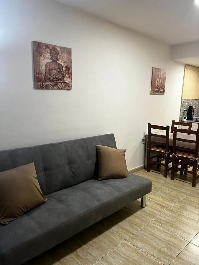 Central Apartment Lloret de Mar Spagna